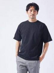 アバハウス グレイ
【COOL DRY MAX】半袖Tシャツ