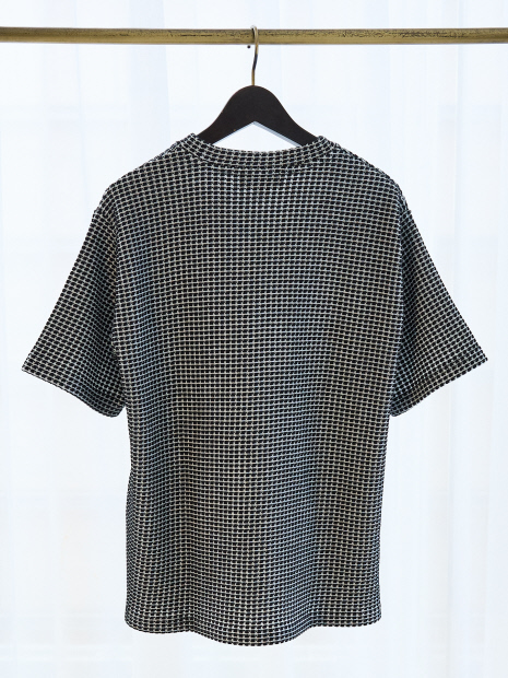 【オニワッフル】 半袖Tシャツ【予約】