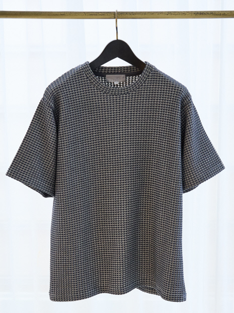 【オニワッフル】 半袖Tシャツ【予約】