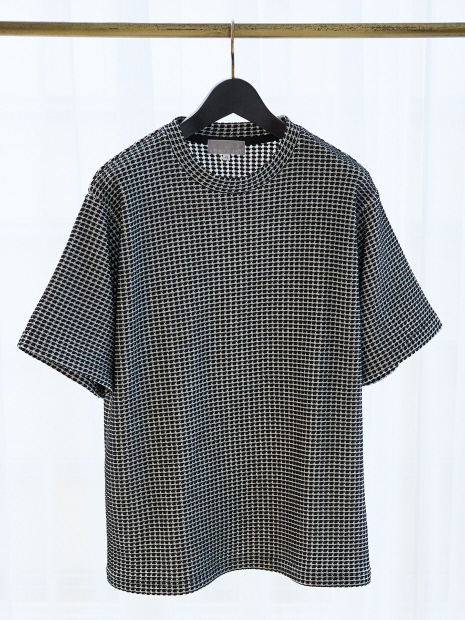 【オニワッフル】 半袖Tシャツ【予約】