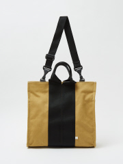 【L.E.D.BITES】Duffle 2way トートバッグ B-6191