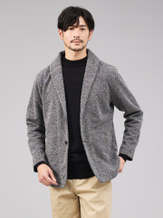 TAGLIATORE/タリアトーレ (P)C-ARKELL バルカラーコート｜OUTLET