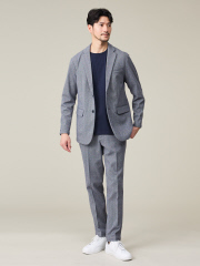 Recency of Mine】FLEX パリネハニカム ジャケット｜OUTLET (MEN'S