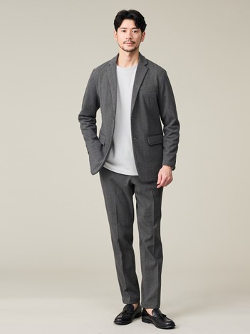 ビジネスカジュアル