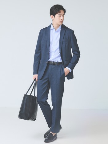 ビジネスカジュアル