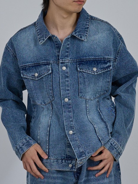 サックスブルー