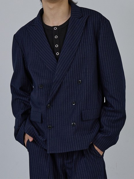 ダブルジャケット (メンズ) | ABAHOUSE ONLINE STORE