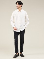 大人カジュアル