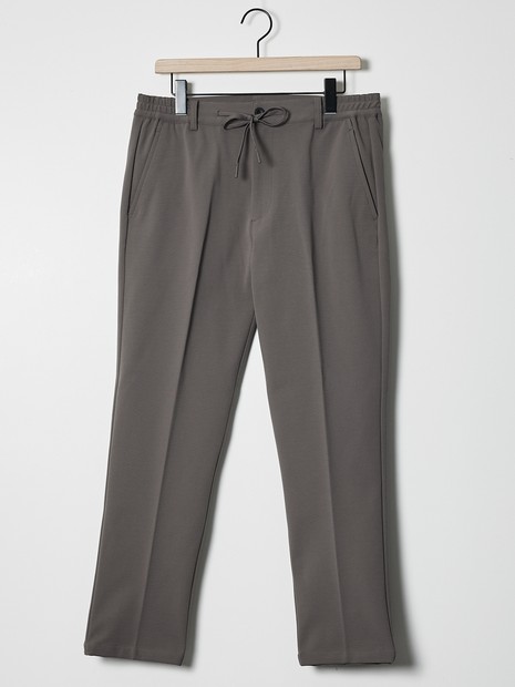 SMART CLOSET】ハイゲージ ポンチ スラックス / セットアップ対応