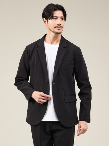 ABAHOUSE フード付きブラック　メンズ ABAHOUSE パーカー ブロック柄メッシュ ダブル ジップパーカー