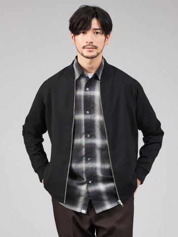 アウター (メンズ) | ABAHOUSE ONLINE STORE