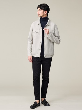 大人カジュアル