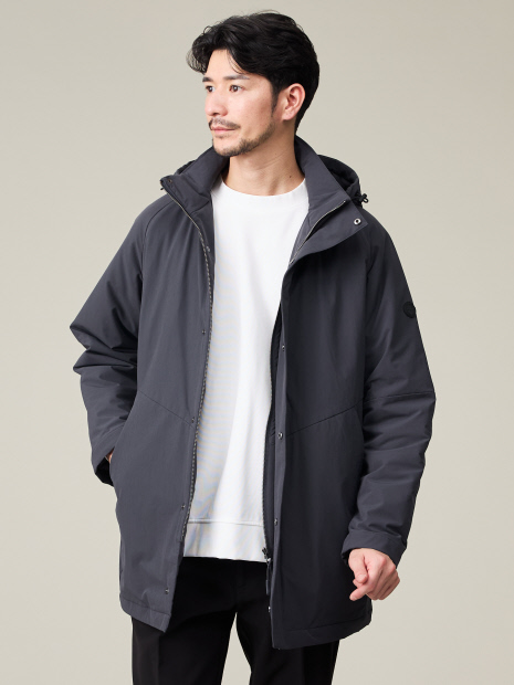 アウター (メンズ) | ABAHOUSE ONLINE STORE