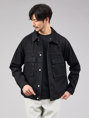 アウター (メンズ) | ABAHOUSE ONLINE STORE