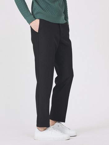 【エバークリース】セオアルファ ツイルスラックス