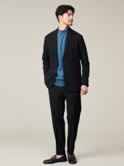 別注】RING JACKET リングヂャケット TIJ 6B ダブルジャケット