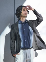 PYRENEX/ピレネックス】 HMX008 LANE/レイン/ジャケット【WEB限定