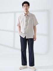 2026夏コーデ