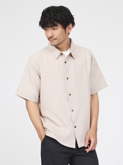 BARBARIAN/バーバリアン】クラシック ラガーシャツ-NEW FIT-BOLD