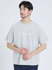 【YOU GOT IT.】ベアポンチ ロゴ 半袖Tシャツ