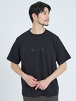 【YOU GOT IT.】ベアポンチ ロゴ 半袖Tシャツ
