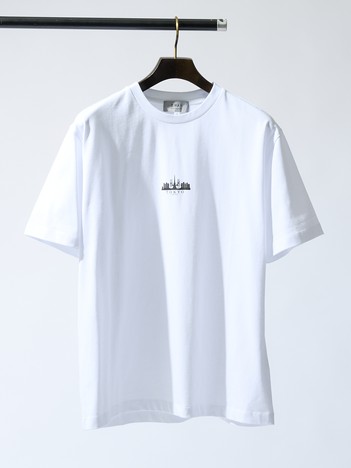 【CITY PRINT】半袖Tシャツ