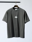 【CITY PRINT】半袖Tシャツ
