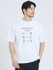 【ESSENTIALS】 半袖Tシャツ