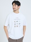 【ESSENTIALS】 半袖Tシャツ