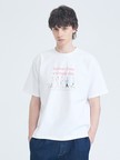 【EVERYDAY LIFE】 グラフィックTシャツ