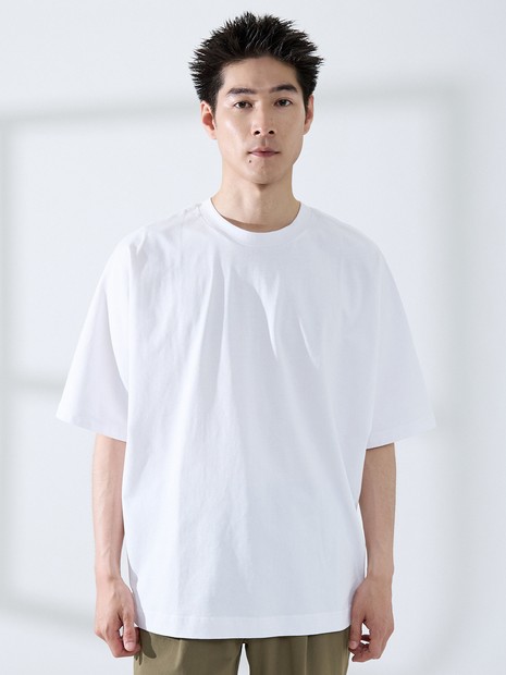 ヘビーウェイト ドルマンバレル Tシャツ
