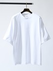 ヘビーウェイト ドルマンバレル Tシャツ