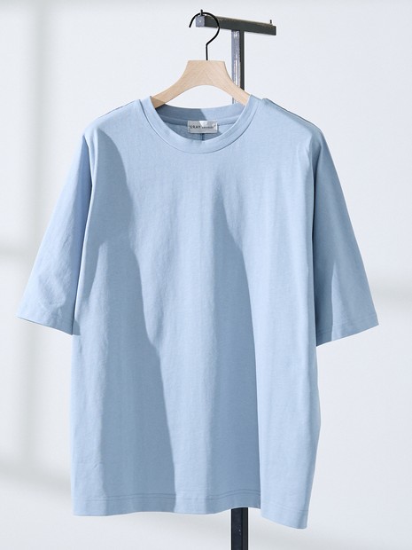 ヘビーウェイト ドルマンバレル Tシャツ