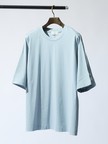 ヘビーウェイト ドルマンバレル Tシャツ