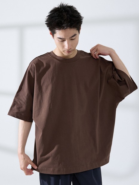 ヘビーウェイト ドルマンバレル Tシャツ