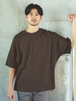 ヘビーウェイト ドルマンバレル Tシャツ