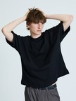 ヘビーウェイト ドルマンバレル Tシャツ