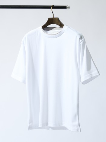 サカリバ レイヤード 半袖Tシャツ