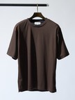 サカリバ レイヤード 半袖Tシャツ