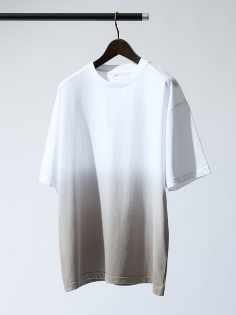 【グラデーション】半袖Tシャツ