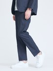 【セットアップ対応】COOL DRY TOUCH イージースラックス /接触冷感 /吸水速乾 /UVカット