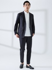 セットアップ対応】TRツイード ジャケット｜OUTLET (MEN'S) / アウトレット