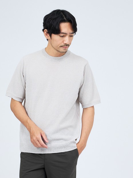 ブークレー 半袖Tシャツ