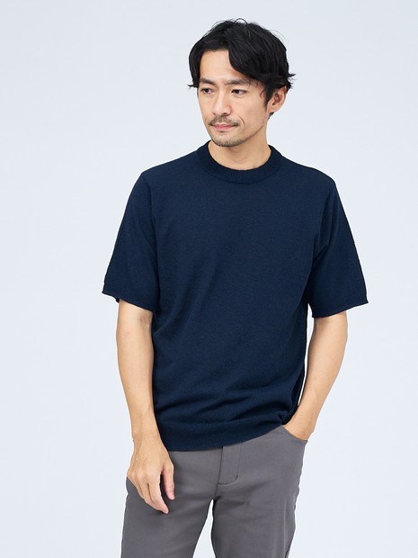 ブークレー 半袖Tシャツ