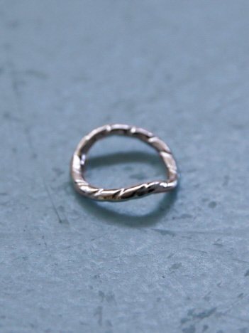 NOMINE - 【WEB限定】ラインリング