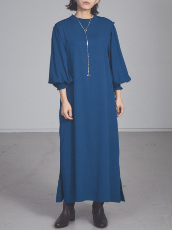 NOMINE - 【展開店舗限定】2WAYフォルムワンピース