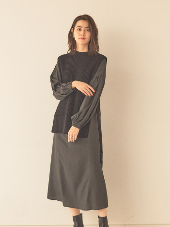 ワンピース レディース Abahouse Online Store