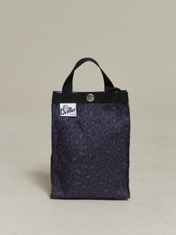 【Drifter】animal pouch BAG