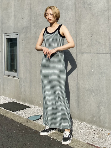 グリーン