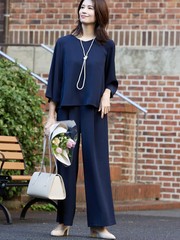 楊柳ワンピース｜OUTLET / アウトレット